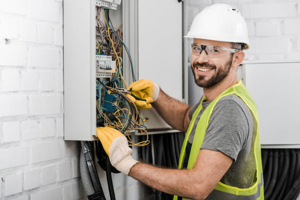 Best Electrical Rewiring Services  in Glennville, GA