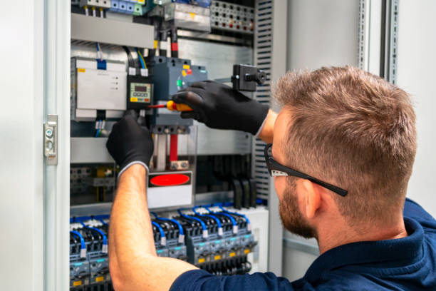 Best Electrical Troubleshooting Services  in Glennville, GA
